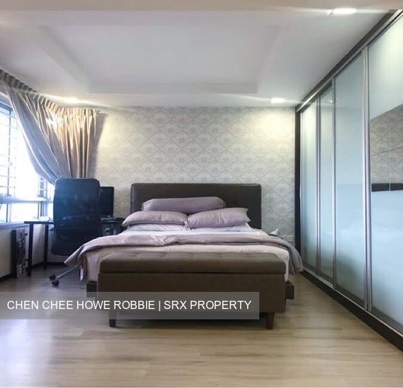 Blk 53 Commonwealth 10 (Queenstown), HDB 4 Rooms #254916091